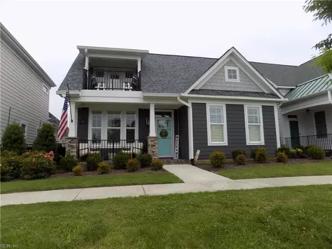 115 Creek Ln, Suffolk, VA 23435