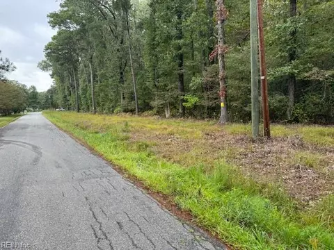 3 Ac Rowe Creek Ln, Gloucester County, VA 23072