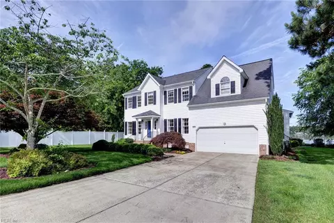 1811 Calthrop Neck Rd #B, Yorktown, VA 23693