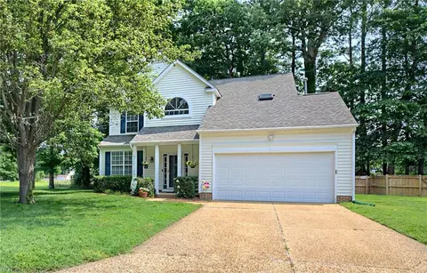 104 Mimado Ct, Yorktown, VA 23693