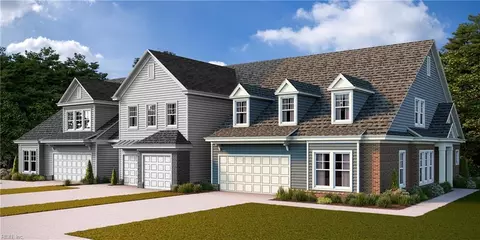 1284 Treviso Bay, Williamsburg, VA 23188