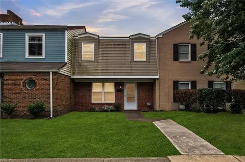 661 Baker Rd, Virginia Beach, VA 23462