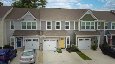 1621 Redwing Arch Arch, Chesapeake, VA 23323