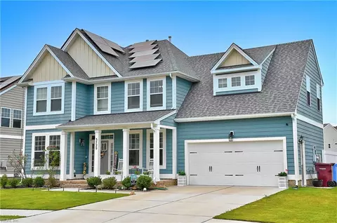 3729 Longhill Arch Arch, Chesapeake, VA 23323