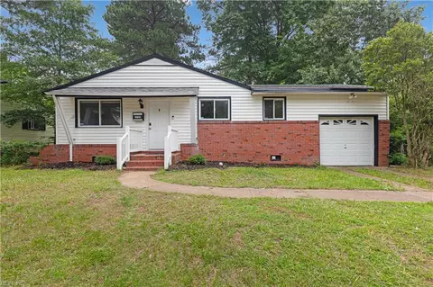 2720 Juniper St, Norfolk, VA 23513