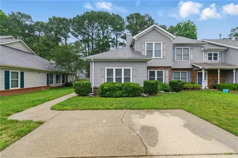 104 Pheasant Watch, Yorktown, VA 23692