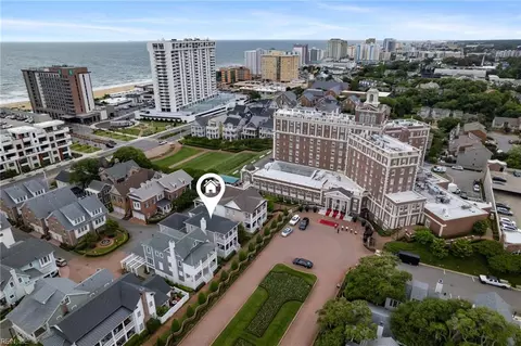 4104 Fitzgerald Way, Virginia Beach, VA 23451