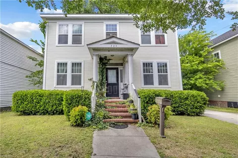 204 Patrick St, Norfolk, VA 23523