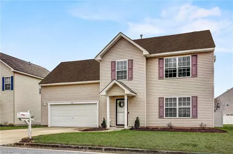5233 Winery Dr, Chesapeake, VA 23321