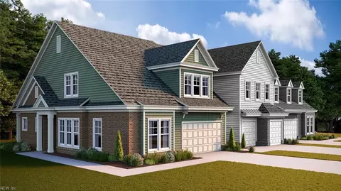 1200 Treviso Bay, James City County, VA 23188