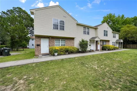 1381 Old Virginia Beach Rd, Virginia Beach, VA 23454