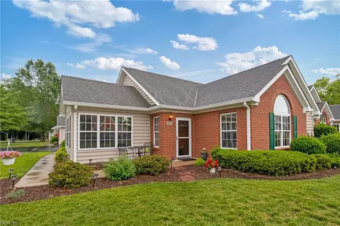 509 Ginger Loop, Smithfield, VA 23430