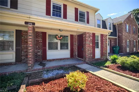 392 Deputy Ln #D, Newport News, VA 23608