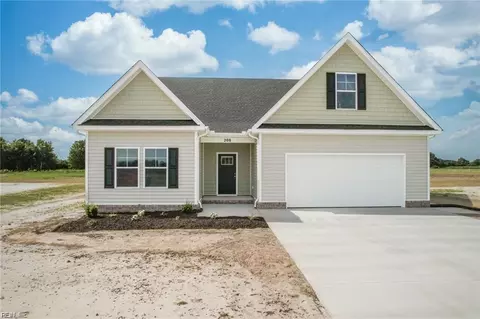 23041 Calvin Dr, Franklin, VA 23851