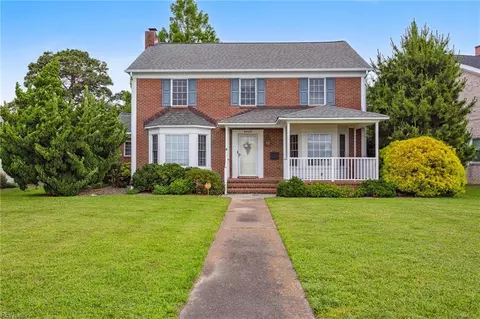 3403 Chesapeake Ave, Hampton, VA 23661