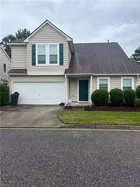 809 Sagebrook Run, Chesapeake, VA 23322