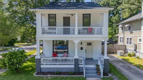4201 Newport Ave, Norfolk, VA 23508
