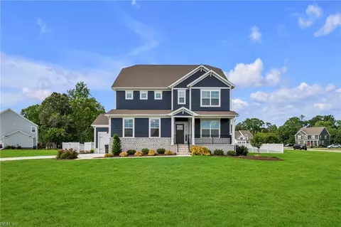 3001 Brylie Ct, Suffolk, VA 23435