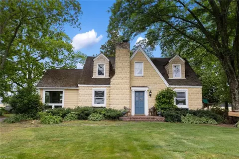 1385 Cypress Chapel Rd, Suffolk, VA 23434