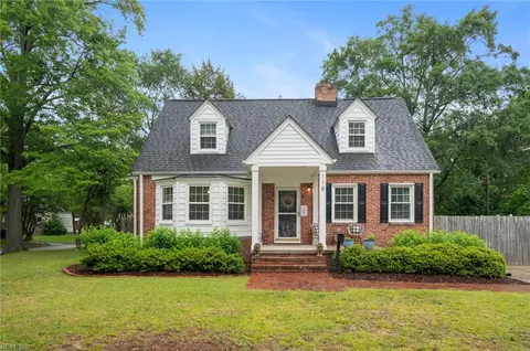118 N Shore Rd, Norfolk, VA 23505