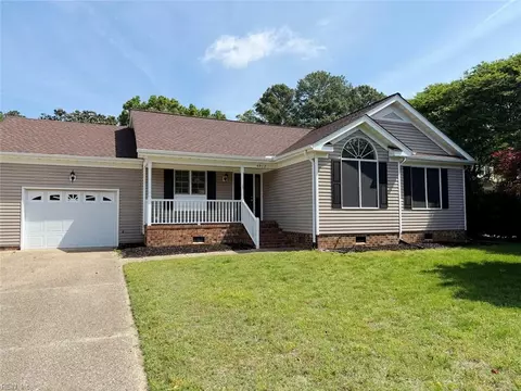 4812 Peace Way, Portsmouth, VA 23703