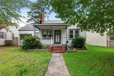 168 W Bay Ave, Norfolk, VA 23503