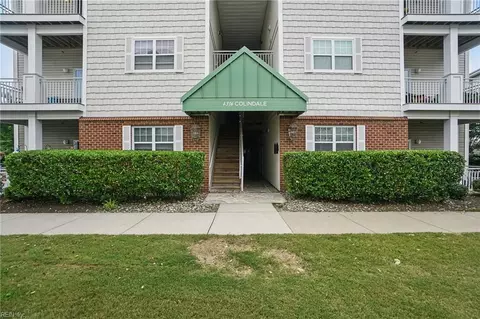 4316 Colindale Rd #106, Chesapeake, VA 23321