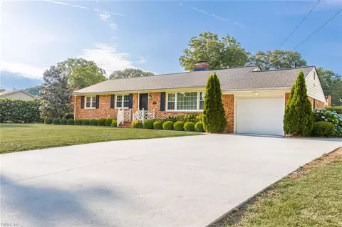 1808 Ashley Dr, Virginia Beach, VA 23454