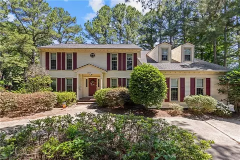 2300 Broad Bay Rd, Virginia Beach, VA 23451