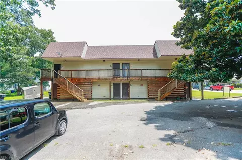 3528 South St, Portsmouth, VA 23707