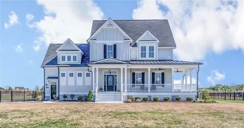 3527 Glencoe Ct, Chesapeake, VA 23322