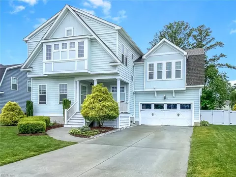 1920 Flintshire Dr, Chesapeake, VA 23323