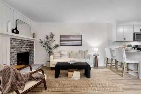 1120 Ocean Pebbles Way #7C1, Virginia Beach, VA 23451