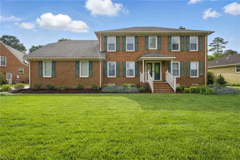 1216 Glen Lochen Dr, Virginia Beach, VA 23464