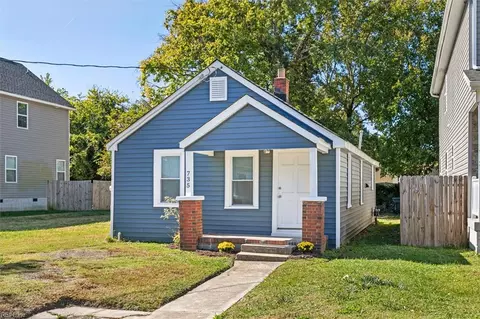 735 Childs Ave, Hampton, VA 23661