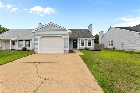 1868 Blairmore Arch Arch, Virginia Beach, VA 23454