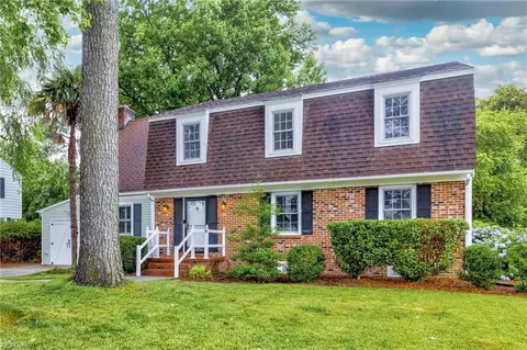 1321 Laurelfield Ct, Virginia Beach, VA 23454
