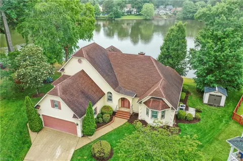 4718 Jolliff Woods Dr, Chesapeake, VA 23321