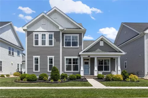 2348 Tybee Loop, Chesapeake, VA 23321