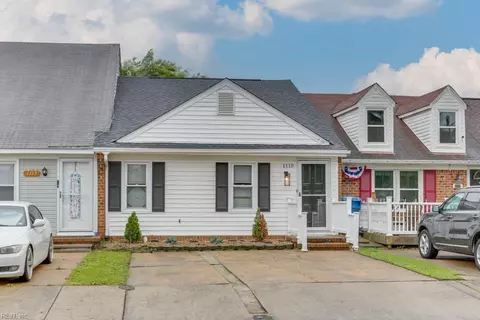 1115 Gallery Ct, Virginia Beach, VA 23454