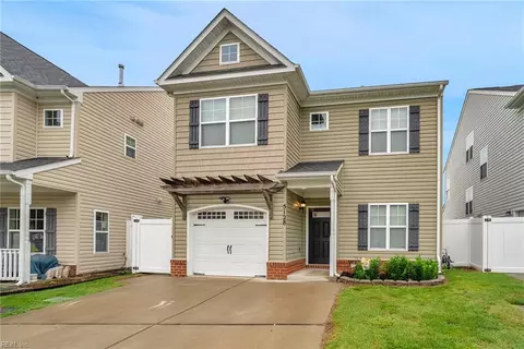 5128 Whitaker Pl #16, Virginia Beach, VA 23462