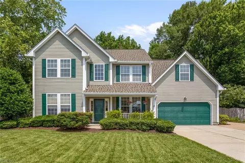 230 Holbrook Arch Arch, Suffolk, VA 23434