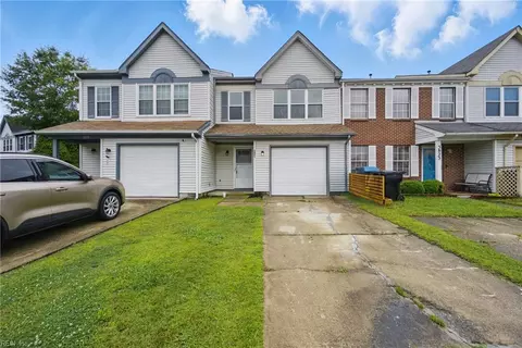 3821 Rica Dr, Virginia Beach, VA 23453