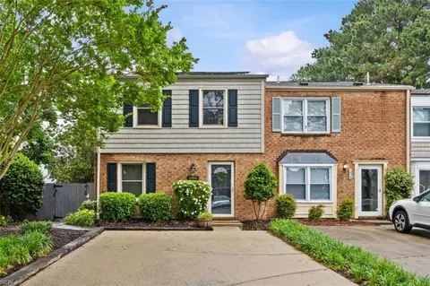 1806 Carlton E, Virginia Beach, VA 23454