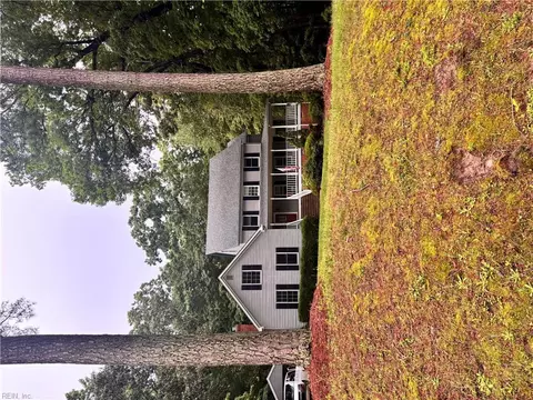 4515 Timber Ln, Williamsburg, VA 23188