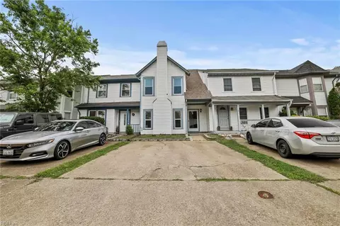 4632 Marlwood Way, Virginia Beach, VA 23462