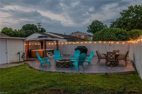2108 Andrews Blvd, Hampton, VA 23663 photo 26