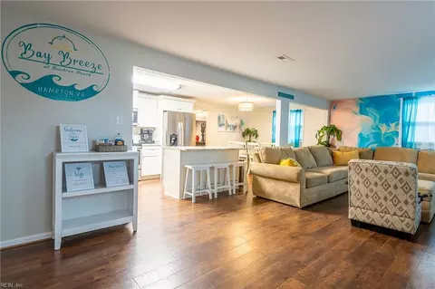 2108 Andrews Blvd, Hampton, VA 23663 photo 3