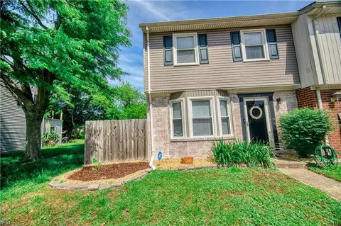 1110 Meadow Sage Ln, Virginia Beach, VA 23464