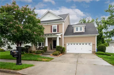 2099 Piedmont Rd, Suffolk, VA 23435